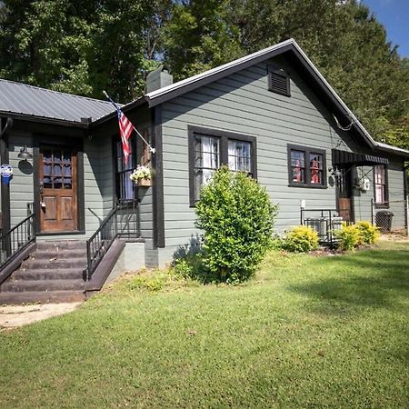 East Lake Stunner-Located At The Foot Of The Ruffner Mountains Birmingham Exterior photo