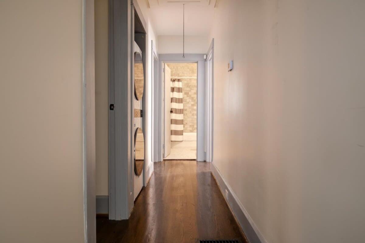 East Lake Stunner-Located At The Foot Of The Ruffner Mountains Birmingham Exterior photo