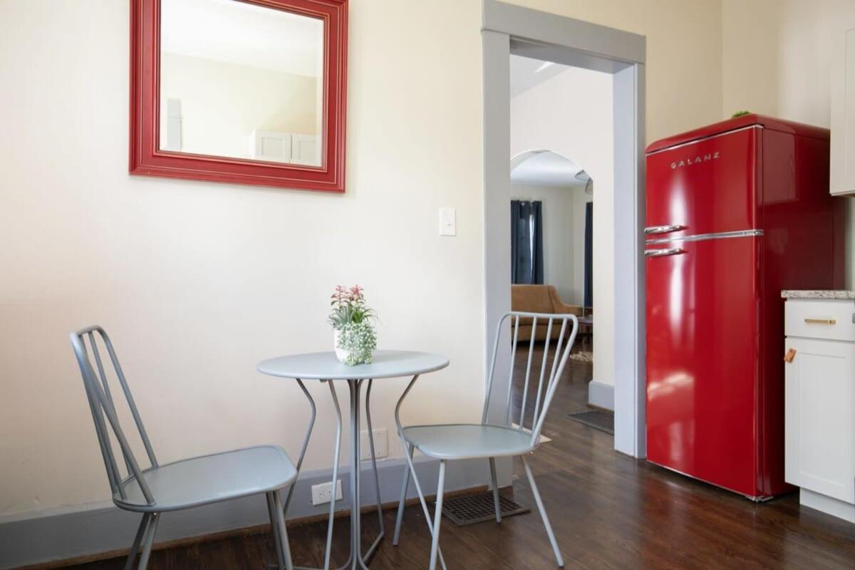 East Lake Stunner-Located At The Foot Of The Ruffner Mountains Birmingham Exterior photo