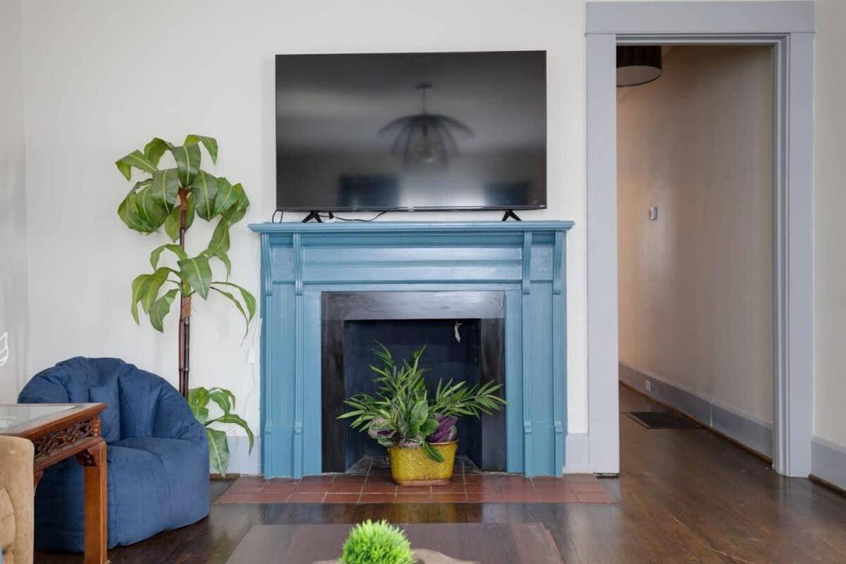 East Lake Stunner-Located At The Foot Of The Ruffner Mountains Birmingham Exterior photo