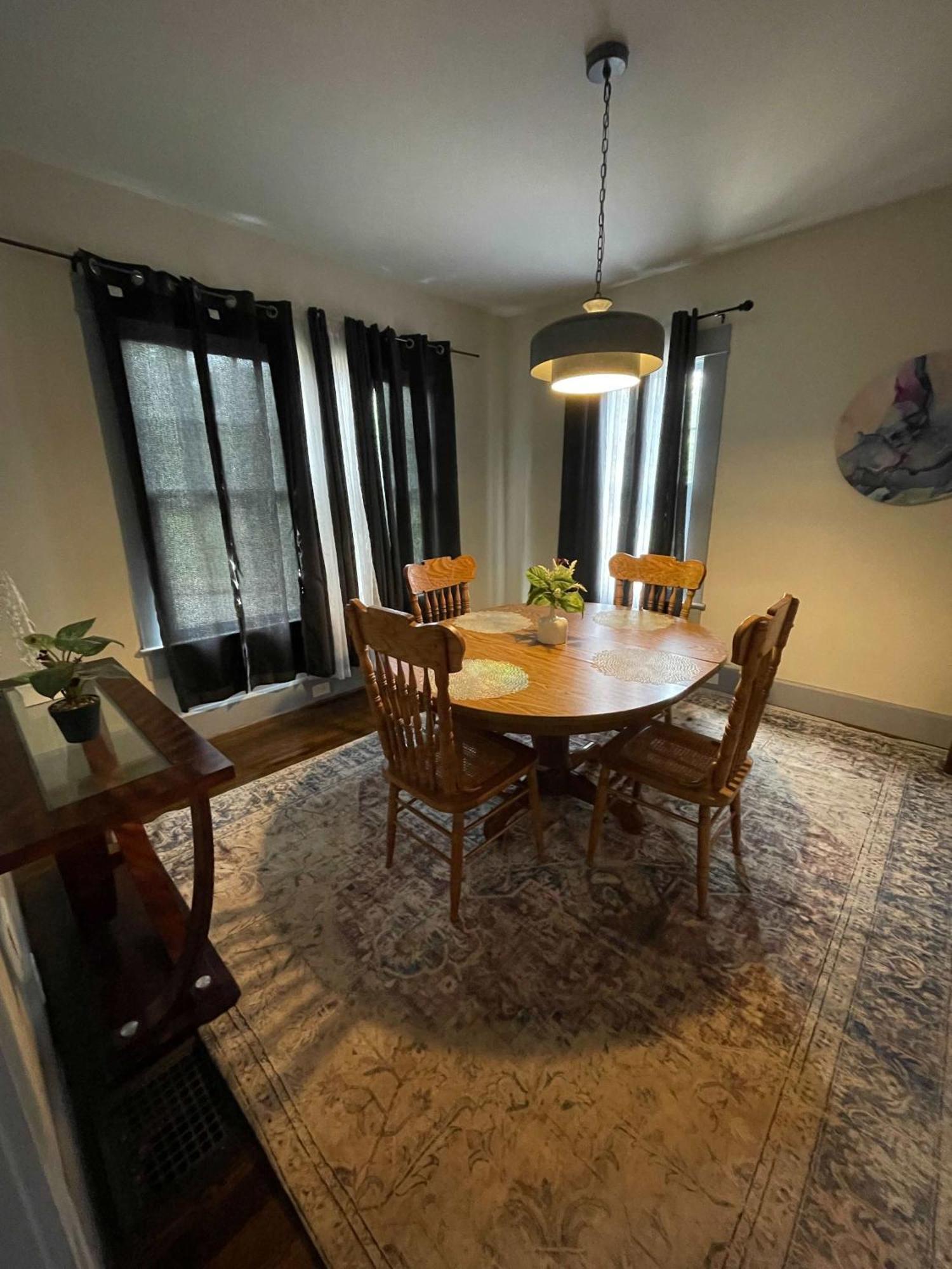 East Lake Stunner-Located At The Foot Of The Ruffner Mountains Birmingham Exterior photo